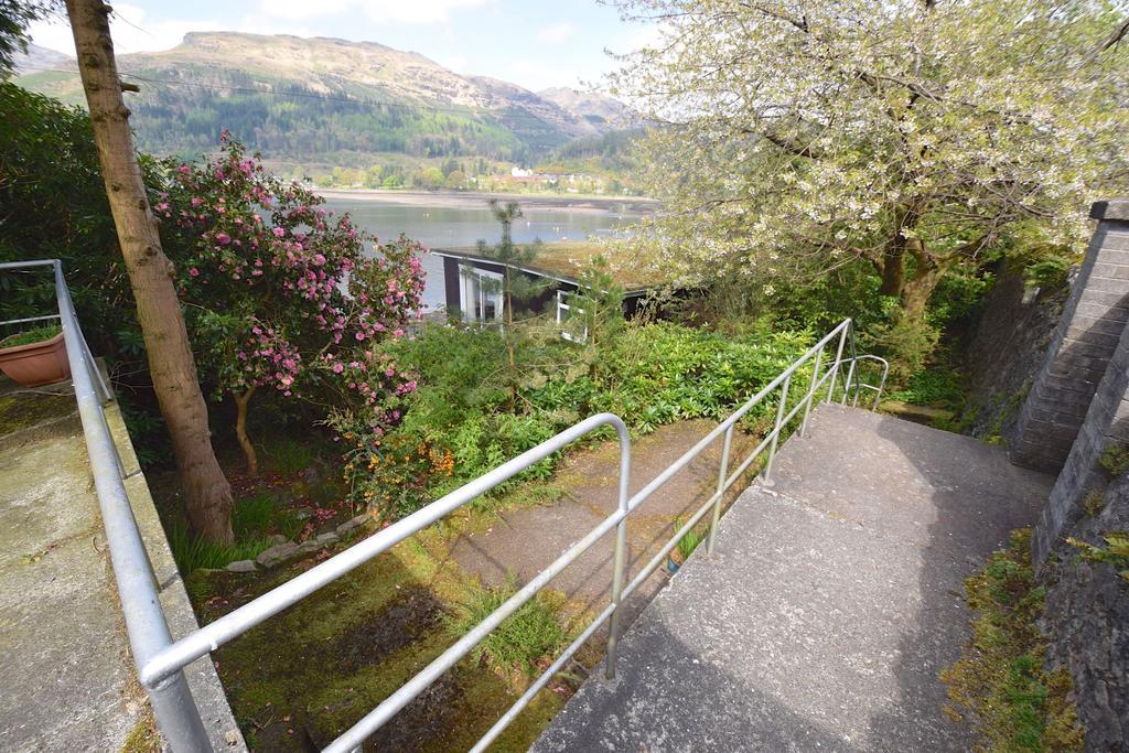 Westering Cottage Lochgoilhead Exteriör bild