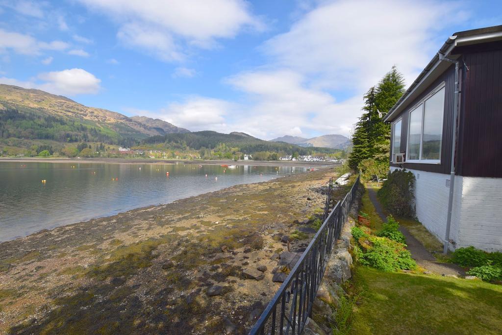 Westering Cottage Lochgoilhead Exteriör bild