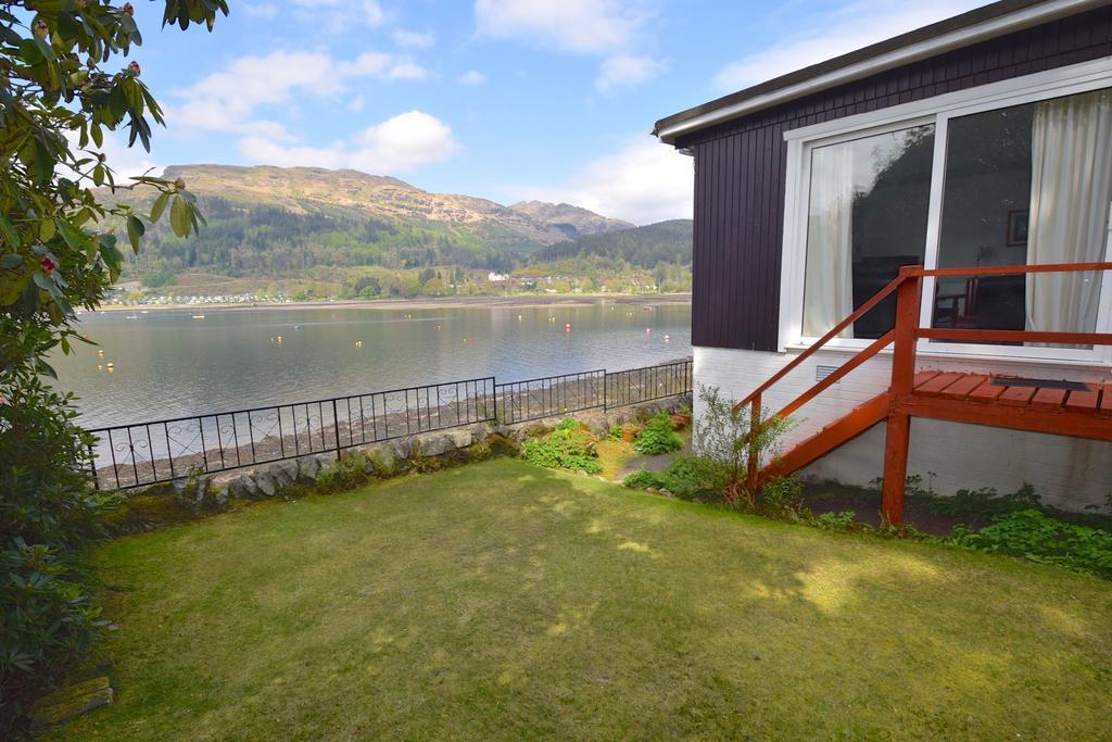 Westering Cottage Lochgoilhead Exteriör bild